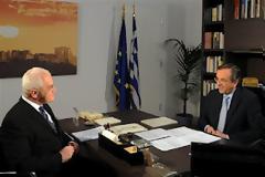 Α.Σαμαράς-Θα κλείσω το Indymedia!
