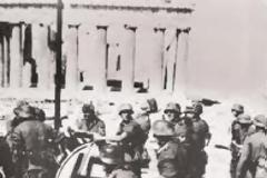 Οι καταστροφές και οι κλοπές αρχαιοτήτων από τους Γερμανούς ναζί κατά την διάρκεια της Κατοχής στην Ελλάδα (1941-1944)