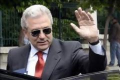 Ο Αβραμόπουλος ο επόμενος πρωθυπουργός της κατοχής ...