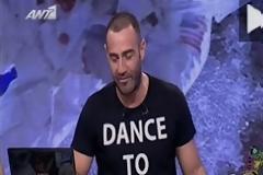 Ράδιο Αρβύλα: Μετά τους αστυνομικούς... προς ενοικίαση και ο Παπαδήμος [BINTEO]