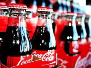 Φωτογραφία για Δεν υπάρχει κίνδυνος για την υγεία λέει η coca cola σε ανακοίνωσή της.