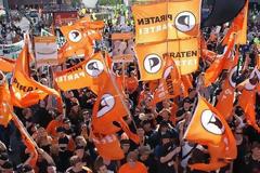Οι «Πειρατές» στο 13%
