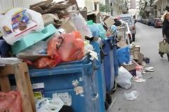 Κλειστός και σήμερα ο ΧΥΤΑ Μαυροράχης-Γεμίζει  με σκουπίδια η Θεσσαλονίκη