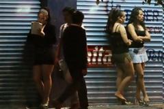 Κραυγή απόγνωσης από τους κατοίκους της πρωτεύουσας,να φύγουν οι οίκοι ανοχής από το κέντρο