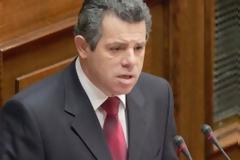 Επιστολή μετανοίας και από τον Γ. Βλάχο...