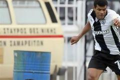 «Είμαι τρελαμένος θέλω να παίξω μπάλα…»