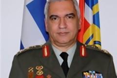 Στο Twitter ο αρχηγός ΓΕΕΘΑ!...