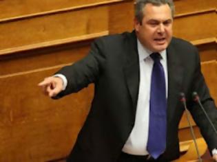 Φωτογραφία για Ο ΚΑΜΜΕΝΟΣ ΣΤΗΡΙΖΕΙ ΠΑΣΟΚ