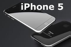 Έρχεται το iPhone 5 τον Οκτώβριο