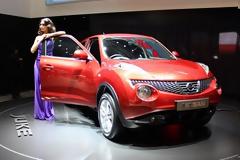 Nissan Juke με 14.190 €