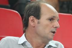 Ιμπάνιεθ:Θα μιλήσει πρώτα με τη διοίκηση και θα αποφασίσουν