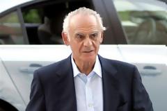 Παραπομπή Τσοχατζόπουλου για το “πόθεν έσχες”!