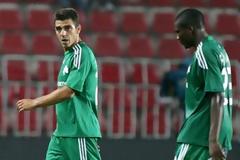 «Καθαρίζουν» για τα play off