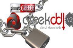 ΤΩΡΑ: Λουκέτο από την Δίωξη Ηλεκτρονικού Εγκλήματος στο greekddl