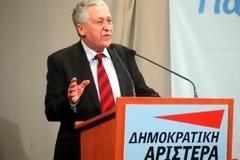 Κείμενο συμπόρευσης της κίνησης «Νέα Σοσιαλδημοκρατική Συμφωνία» με τη Δημοκρατική Αριστερά