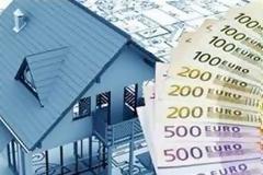 Κατασχέσεις ακινήτων για οφειλές πάνω από 300€