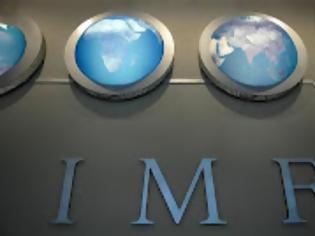Φωτογραφία για ΔΝΤ: «Κούρεμα» και στο ιδιωτικό χρέος για να στηριχθεί η ανάκαμψη