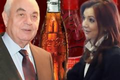ΕΙΣΑΓΓΕΛΕΑΣ ΓΙΑ ΤΗΝ COCA-COLA