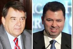 Ο Λαυρεντιάδης «κουμπάρος» στον «γάμο» Καρατζαφέρη-Κυρτσου;