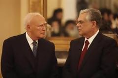 Για τις εκλογές θα συναντηθούν Παπαδήμος-Παπούλιας