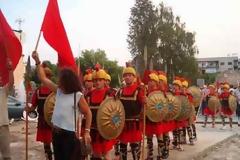 Ντοκιμαντέρ – προβοκάτσια στήνουν οι Σκοπιανοί!