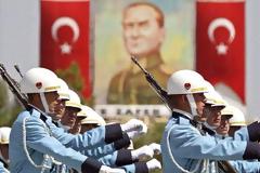 ΡΚΚ: Επικοινωνιακό και επιχειρησιακό πλήγμα στις ΤΕΔ