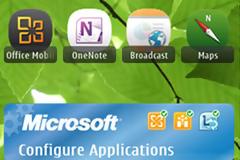 Το Office Mobile της Microsoft για ‘έξυπνα’ κινητά Symbian είναι εδώ