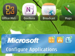 Φωτογραφία για Το Office Mobile της Microsoft για ‘έξυπνα’ κινητά Symbian είναι εδώ