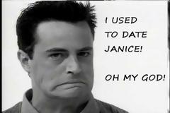 Δείτε πως έχει γίνει ο Chandler από τα 
