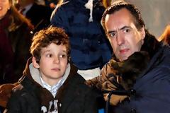 Αυτοπυροβολήθηκε ο εγγονός του Βασιλιά της Ισπανίας
