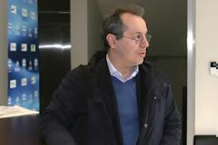 Κόντης: «Θα φάνε… μαύρο»!