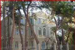 15χρονος λεηλατούσε το Δημοκρίτειο πανεπιστήμιο