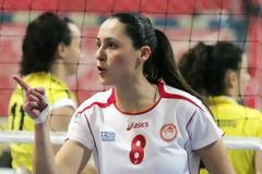 ΓΙΑΚΟΥΜΗ: ΠΡΩΤΗ ΠΡΟΤΕΡΑΙΟΤΗΤΑ ΜΟΥ ΝΑ ΜΕΙΝΩ ΣΤΟΝ ΟΛΥΜΠΙΑΚΟ