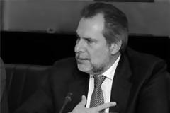 X.ΠΑΠΟΥΤΣΗΣ: ΗΜΟΥΝ ΚΙ ΕΓΩ ΜΕΡΟΣ ΤΟΥ ΠΡΟΒΛΗΜΑΤΟΣ...