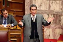 Τελεσίγραφο Λοβέρδου στα ταμεία