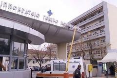 Στο εδώλιο γιατροί και νοσηλεύτρια για το θάνατο βρέφους