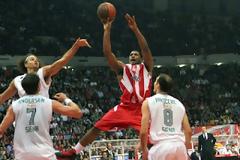 ΤΡΕΙΣ ΕΡΥΘΡΟΛΕΥΚΕΣ ΤΑΠΕΣ ΣΤΟ ΤΟΡ5 ΤΗΣ EUROLEAGUE! *ΒΙΝΤΕΟ*