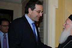 Μετά την Σταύρωση έρχεται η Ανάσταση