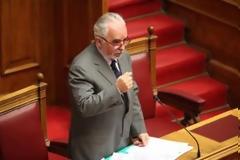 Γ.ΚΟΥΤΡΟΥΜΑΝΗΣ: Δεν υπάρχει θέμα περικοπής του 13ου και 14ου μισθού