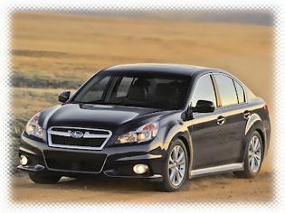 Φωτογραφία για 2013 Subaru Legacy