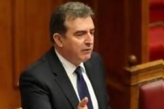 Η κοινωνική ειρήνη είναι σε κίνδυνο εξαιτίας...