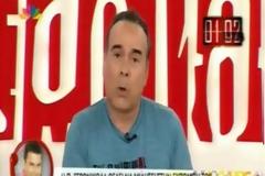 VIDEO: Η φάρσα του Φώτη στον Γιώργο Καραμέρο!