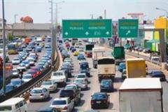 ΑΥΞΗΜΕΝΑ ΜΕΤΡΑ ΤΗΣ ΤΡΟΧΑΙΑΣ ΓΙΑ ΤΗΝ ΕΞΟΔΟ ΤΟΥ ΠΑΣΧΑ