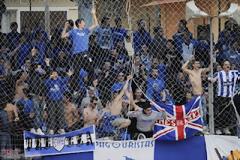 «ΝΤΟΥ» ΚΟΥΚΟΥΛΟΦΟΡΩΝ ΣΕ ΑΘΛΗΤΙΚΗ ΕΚΠΟΜΠΗ!