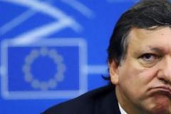 Επιστολή διαμαρτυρίας στο Μπαρόζο για την χρηματοδότηση των Ελληνικών κομμάτων