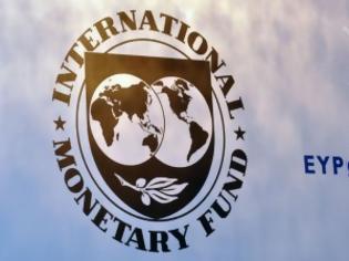 Φωτογραφία για ΔΝΤ: Κουρέψτε και το χρέος των νοικοκυριών