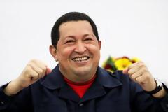 Ο Chávez αυξάνει 30% τους κατώτατους μισθούς...