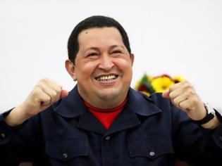 Φωτογραφία για Ο Chávez αυξάνει 30% τους κατώτατους μισθούς...