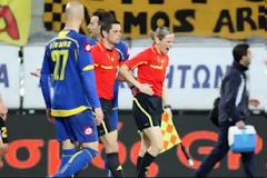 ΕΦΕΣΗ ΕΙΣΑΓΓΕΛΕΑ ΚΑΤΑ ΤΗΣ ΑΠΟΦΑΣΗΣ ΤΗΣ SUPER LEAGUE ΓΙΑ ΤΟ ΑΡΗΣ - ΑΣΤ. ΤΡΙΠΟΛΗΣ