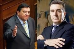 Χαμός στη Βουλή για τους λαθρομετανάστες στην τελευταία συνεδρίαση